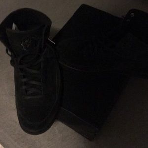 Size 10 Air Jordan 2 retro Decon